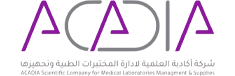ACADIA Logo
