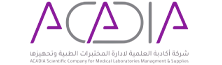 ACADIA Group Logo